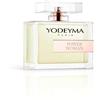 Yodeyma POWER WOMAN Profumo Eau de Parfum Donna 100ml