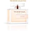 Yodeyma OUDE Profumo Eau de Parfum Donna 100ml
