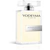 Yodeyma SOPHISTICATE MEN Profumo Eau de Parfum Uomo 100ml