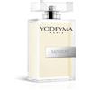 Yodeyma MOMENT Profumo Eau de Parfum Uomo 100ml