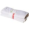 P'tits Dessous Set di 2 inserti lavabili in bambù Piccolo Pea - M (5-11 kg)