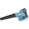 Makita DUB185Z a batteria DUB185Z Soffiatore foglie batteria non inclusa nella