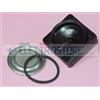 DIDIESSE PORTA CIALDA PER MACCHINA DA CAFFE' DIDIESSE FROG + O RING VITON+FILTRO ACCIAIO