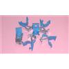 SMEG KIT GANCI LAVELLO Smeg 698292328 6PZ