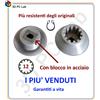 Silvercrest RICAMBIO GIUNTO BOCCOLA CON BLOCCO ACCIAIO LIDL SILVERCREST MONSIEUR CUISINE