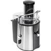 Clatronic Centrifuga AE 3532 1000 W acciaio inox Uscita del succo diretta