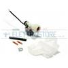 BOSCH ELETTROVALVOLA ACQUASTOP LAVASTOVIGLIE BOSCH 645701 88 220/240V MAX 10BAR