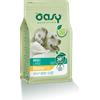 Oasy 12 Kg pollo large adult mantenimento