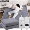 MONHOUSE Coperta Elettrica 220V Termostato Automatico Scaldaletto Riscaldante Materasso