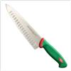 COLTELLERIE SANELLI COLTELLO TRINCIANTE LAMA OLIVATA CM21 SANELLI PREMANA TAGLIO TRITO VERDURA FRUTT