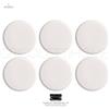 Villeroy & Boch La Boule Memphis - Villeroy & Boch - Set 6 Piatti Piani ø cm 23,8 / inch 9.37