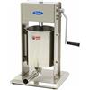 Maxima Churros - 10 L - 4 stampi per churros - 2 velocità