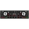 Numark DJ2GO2 TOUCH Controller Dj portatile 2Deck Scheda audio con pre X cuffia
