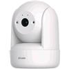 D-LINK DCS-6501LH TELECAMERA DI SORVEGLIANZA 2K PAN TILT WI-FI CMOS 25,4 / 2,7 m