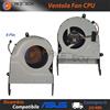 ASUS Ventola CPU Fan per Notebook Asus N551 N551V N551J N551JW N551JK N551JX 4 PIN