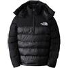 The North Face Himalayan Giacca TNF Black M