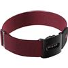 Polar Verity Sense OHR Dark Red M-XXL Sensore pulsazioni Porpora