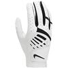 Nike GUANTO DA GOLF DONNA BIANCO DURA FEEL IX R/H - MEDIO