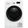 WHIRLPOOL FFTNM118X3BIT WHIRLPOOL ASCIUGATRICE 8KG 6°SENSO INVERTER FFTNM118X3B