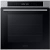 Samsung NV7B4040VBS Forno Incasso 76Litri 1800W A+ Nero, Acciaio inossidabile