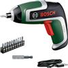 Bosch Home and Garden IXO 7 basic 06039E0000 Avvitatore a batteria 3.6 V 2.0 Ah