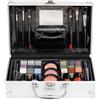 Valigetta Trucchi Con Specchio E Kit Trucchi Professionali Completo - Set MakeUp