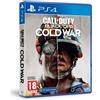 Activision Blizzard Call of Duty: Black Ops Cold War - Playstation 4 (PC PC)