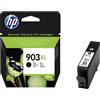 HP CARTUCCIA ORIGINALE HP T6M15AE 903 xl Bk Nero XL 21 5ml 850 Pagine