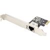 Digitus DN-10130-1 Scheda di rete 1 GBit/s RJ45, PCI Express