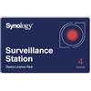 Synology CLP4 Device Licence x 4