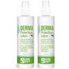 Does not apply SPRAY PROTEZIONE INSETTI E ZANZARE. Repellente Antizanzare per Bambini Con Olio
