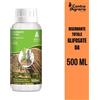 Kollant Diserbante Adama GLIPHOGAN TOP CL totale erbicida fogliare glifosate 500 ml