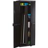 GENSINI MOBILE ARMADIO RESINA PORTASCOPE ESTERNO PORTA SCOPE BALCONE STILE RATTAN 5 2025