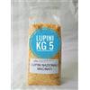 LUPINI NAZIONALI MACINATI -KG 5- CONCIME BIOLOGICO X AGRUMI ORTO ACIDOFILE