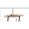 TOP SHOP RICAMBIO TETTUCCIO PER DONDOLO 3 POSTI ZANZIBAR BEIGE SM 04 2025