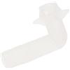 Samsung RACCORDO SCARICO ACQUA CONDENSA PER CONDIZIONATORE SAMSUNG ORIGINALE DB67-20011A