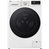 LG Lavatrice F4R7011TSWG 11kg AI DD, Classe A-10%, 1400 giri, TurboWash, Vapore