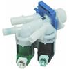 REX Electrolux Rex AEG kit elettrovalvola tripla lavatrice EWW EW L7 L8 RWW L77 ZWD