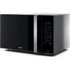 Whirlpool Microonde Whirlpool a libera installazione colore argento MWO 730/1 SL