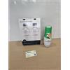 SodaStream BOTTIGLIE CLASSIC PER GASATORE SODASTREAM UNIVERSALI N. 2 BOTTIGLIE + BIBITA