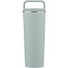 Zojirushi (ZOJIRUSHI) [Tappo senza cuciture lavabile in lavastoviglie] Zojirushi Thermos Bottiglia ...