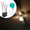 Interruttore per ventilatore da soffitto professionale Cbb61 Condensatore ad