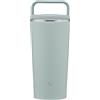 Zojirushi (ZOJIRUSHI) [Tappo senza cuciture lavabile in lavastoviglie] Zojirushi Thermos Bottiglia ...