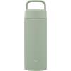 Zojirushi (ZOJIRUSHI) [Tappo senza cuciture lavabile in lavastoviglie] Zojirushi Thermos Bottiglia ...