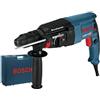 Bosch MARTELLO PERFORATORE BOSCH GBH 2-26 F