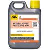 Fila Surface Care Solutions, Matt, Cera Protettiva Effetto Naturale per Cotto, Klinker, Pietra E Agglomerati Non Lucidi, Tufo e Resina