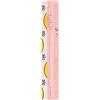 Opti S40-20-00749 Chiusura Lampo, 100% Poliestere, 00749 Rosa, 20cm