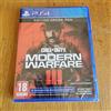 Call of Duty Modern Warfare 3 gioco per PS4 PAL MULTILINGUA (ITA) NUOVO
