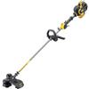 DEWALT DCM571X1 decespugliatore 54v 1 batteria 9ah brushless lama 38cm