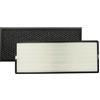 vhbw Set di filtri 2 pezzi per Rowenta Intense Pure Air XL Connect PU6080F0 PU6080